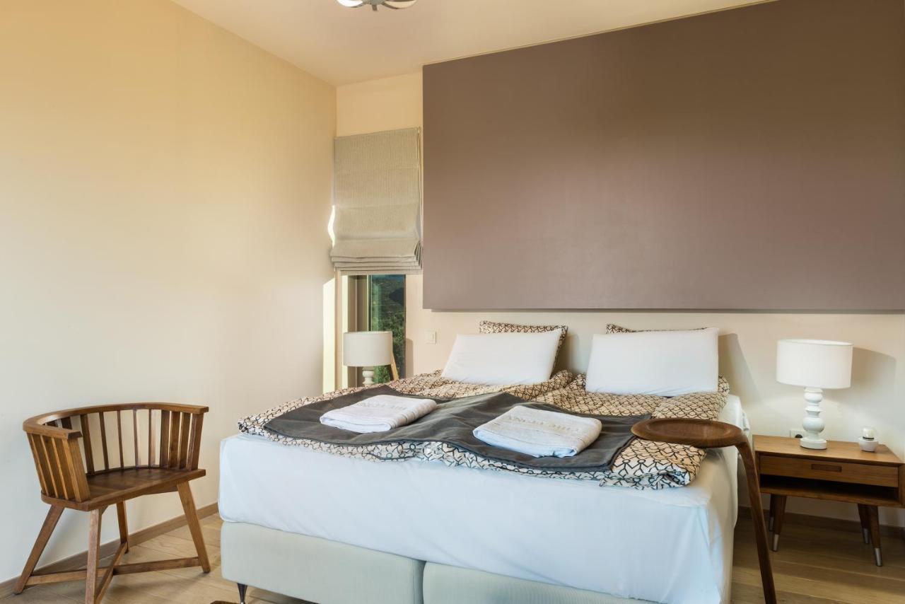Xirokámbion Angel Hill Villa מראה חיצוני תמונה